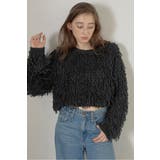 loop twist knit | BONJOUR SAGAN | 詳細画像18