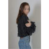 loop twist knit | BONJOUR SAGAN | 詳細画像19