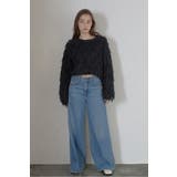 loop twist knit | BONJOUR SAGAN | 詳細画像21