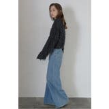 loop twist knit | BONJOUR SAGAN | 詳細画像22