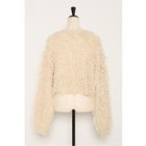 loop twist knit | BONJOUR SAGAN | 詳細画像30