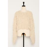 loop twist knit | BONJOUR SAGAN | 詳細画像31