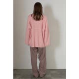 alpaca yarn knit | BONJOUR SAGAN | 詳細画像39 