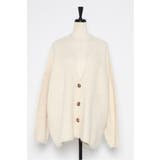 alpaca yarn knit | BONJOUR SAGAN | 詳細画像51 