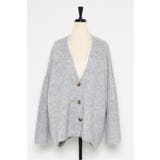 alpaca yarn knit | BONJOUR SAGAN | 詳細画像52 