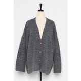 alpaca yarn knit | BONJOUR SAGAN | 詳細画像53 