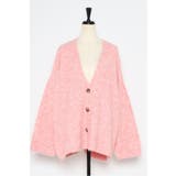 alpaca yarn knit | BONJOUR SAGAN | 詳細画像54 