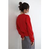 ミニポケットニットカーディガン 88-004401 | BONJOUR SAGAN | 詳細画像5 