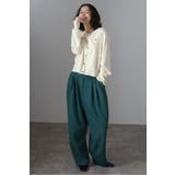 ミニポケットニットカーディガン 88-004401 | BONJOUR SAGAN | 詳細画像6 