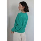 ミニポケットニットカーディガン 88-004401 | BONJOUR SAGAN | 詳細画像12 