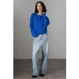 ミニポケットニットカーディガン 88-004401 | BONJOUR SAGAN | 詳細画像14 