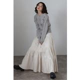 ミニポケットニットカーディガン 88-004401 | BONJOUR SAGAN | 詳細画像20 