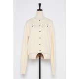 ミニポケットニットカーディガン 88-004401 | BONJOUR SAGAN | 詳細画像30 