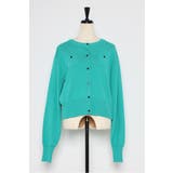 ミニポケットニットカーディガン 88-004401 | BONJOUR SAGAN | 詳細画像32 