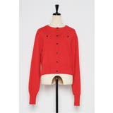 ミニポケットニットカーディガン 88-004401 | BONJOUR SAGAN | 詳細画像34 