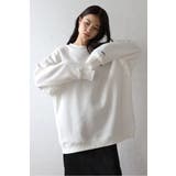 sleeve ENC logo | BONJOUR SAGAN | 詳細画像5 