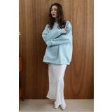 sleeve ENC logo | BONJOUR SAGAN | 詳細画像12 