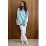 sleeve ENC logo | BONJOUR SAGAN | 詳細画像14 