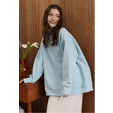 sleeve ENC logo | BONJOUR SAGAN | 詳細画像15 