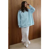 sleeve ENC logo | BONJOUR SAGAN | 詳細画像16 