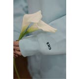 sleeve ENC logo | BONJOUR SAGAN | 詳細画像17 