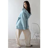 sleeve ENC logo | BONJOUR SAGAN | 詳細画像19 