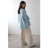 sleeve ENC logo | BONJOUR SAGAN | 詳細画像21 