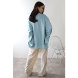 sleeve ENC logo | BONJOUR SAGAN | 詳細画像24 