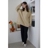 sleeve ENC logo | BONJOUR SAGAN | 詳細画像26 