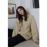 sleeve ENC logo | BONJOUR SAGAN | 詳細画像27 