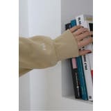 sleeve ENC logo | BONJOUR SAGAN | 詳細画像30 