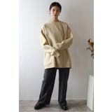 sleeve ENC logo | BONJOUR SAGAN | 詳細画像33 