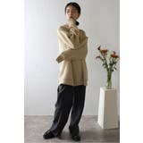 sleeve ENC logo | BONJOUR SAGAN | 詳細画像35 