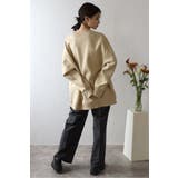 sleeve ENC logo | BONJOUR SAGAN | 詳細画像36 