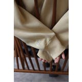 sleeve ENC logo | BONJOUR SAGAN | 詳細画像38 