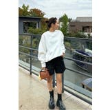 sleeve ENC logo | BONJOUR SAGAN | 詳細画像45 