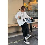 sleeve ENC logo | BONJOUR SAGAN | 詳細画像47 