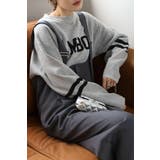 ハイウエストワイドサロペット 88-004409 | BONJOUR SAGAN | 詳細画像16 