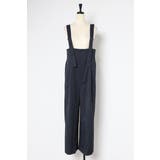 ハイウエストワイドサロペット 88-004409 | BONJOUR SAGAN | 詳細画像34 