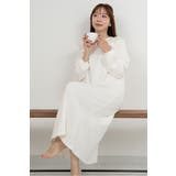 【体温保持・リフレッシュ】極眠スウェットルームウェア 88-004405 | BONJOUR SAGAN | 詳細画像1 