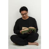 【体温保持・リフレッシュ】極眠スウェットルームウェア 88-004405 | BONJOUR SAGAN | 詳細画像6 