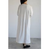 【体温保持・リフレッシュ】極眠スウェットルームウェア 88-004405 | BONJOUR SAGAN | 詳細画像18 