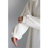 【体温保持・リフレッシュ】極眠スウェットルームウェア 88-004405 | BONJOUR SAGAN | 詳細画像20 