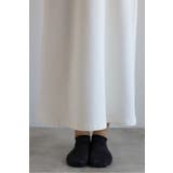 【体温保持・リフレッシュ】極眠スウェットルームウェア 88-004405 | BONJOUR SAGAN | 詳細画像21 