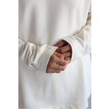 【体温保持・リフレッシュ】極眠スウェットルームウェア 88-004405 | BONJOUR SAGAN | 詳細画像26 