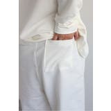 【体温保持・リフレッシュ】極眠スウェットルームウェア 88-004405 | BONJOUR SAGAN | 詳細画像29 