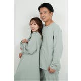 【体温保持・リフレッシュ】極眠スウェットルームウェア 88-004405 | BONJOUR SAGAN | 詳細画像32 