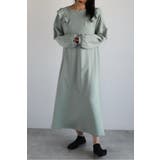 【体温保持・リフレッシュ】極眠スウェットルームウェア 88-004405 | BONJOUR SAGAN | 詳細画像36 