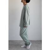 【体温保持・リフレッシュ】極眠スウェットルームウェア 88-004405 | BONJOUR SAGAN | 詳細画像39 