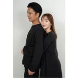 【体温保持・リフレッシュ】極眠スウェットルームウェア 88-004405 | BONJOUR SAGAN | 詳細画像41 